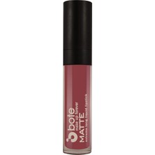 Store Makeup Matte Extreme Long Liquid Lipstick 03
