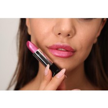 Store Ruj Metalik Menekşe - Cream Lipstick No: 1