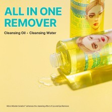 Store Lip And Eye Remover Liquid 300ML