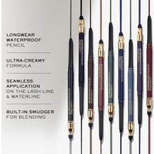 Store Lancome Le Stylo Waterproof Khol Liner 06 Ivy Yeşil Göz Kalemi
