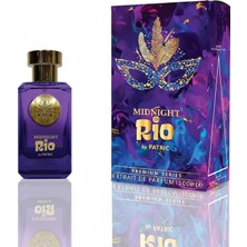 Store Frederic Patric Midnigt In Rio Unisex Extrait Parfüm