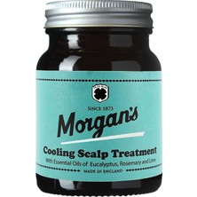 Store Cooling Scalp Treatment - Kepek ve Egzema Karşıtı Baş Derisi Bakım Kremi 100 gr