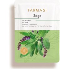 Store Sage Sachet Saç Maskesi 30 ml