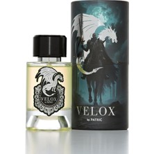Store Frederic Patric Velox Unisex Extrait Parfüm