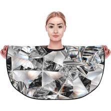 Store Orjinal Kisa Sac Kesim Penuar, Kuaför Penuari, Beauty Salon Penuari, Cape, Kisa Penuar. 63 cm x 74 cm