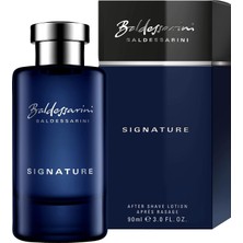 Store Baldessarını Signature After Shave Lotion 90 ml