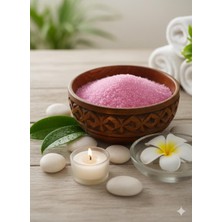 Store Pink Dream Manikür Pedikür Spa Banyo Tuzu 1000GR (Epsom Salt)