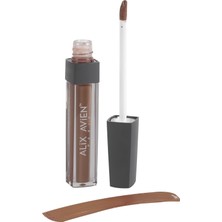 Store Uzun Süre Kalıcı Yapışkan His Bırakmayan Nemlendirici Dudak Parlatıcısı - Lipgloss 04 Peachy Rose