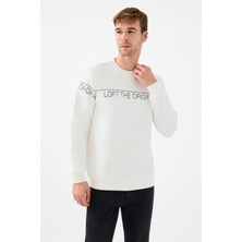 Loft LF2041075 Erkek Sweatshirt