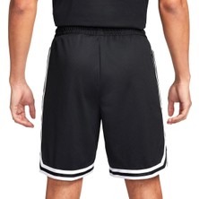 Nike M Nk Df Dna 8ın Short Siyah Erkek Şort FN2651-010