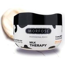 Store Mılk Threapy Maske 500 Ml. 1 Paket (1 x 1 Adet)