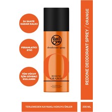Store Deo Men Orange 200 ml