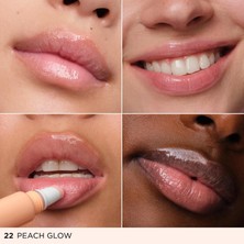 Store Lip Perfector Dudak Parlatıcısı 22 Peach Glow 12 ml