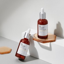 Store Arı Poleni Içeren Yoğun Besleyici Nemlendirici Ampul 40ML Bee Pollen Renew Ampouler