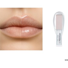 Store Maxivolumizer Lipgloss 202 - Maxipearl - Kalıcı ve Nemlendirici Ruj - Dolgunlaştırıcı Etki