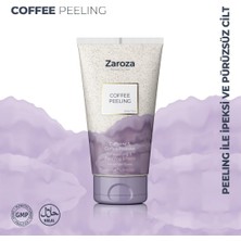 Store Arındırıcı ve Besleyici Vücut Peelingi Kahve & Kafein & Kayısı Çekirdeği 150 ml