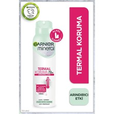 Store Mineral Termal Koruma Sprey Deodorant