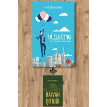 Mona Kitap Yüzleşme + Hayvan Çiftliği
