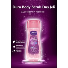 Store Body Scrub Duş Jeli Pink Delight 450 Mililitre