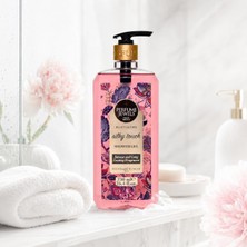Store Eyüp Sabri Tuncer Pj Duş Jeli Silky Touch 750 ml Pet Şişe