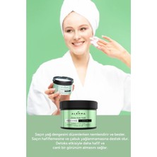 Store Detox Sülfatsız Saç Maskesi, Ince Telli ve Yağlı Saçlar Için, 240 ml