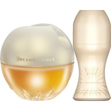 Store Incandessence Kadın Parfüm ve Rollon Set
