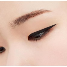 Store Suya Dayanıklı, Ince Uçlu Eyeliner Sharp So Simple Waterproof Pen Liner (01 Black)