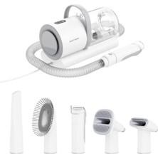 Store NTL-PG-05H Akıllı Evcil Hayvan Tıraş Bakım Seti