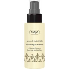 Store Argan & Tsubaki Yağlı Saç Serumu 50 ml