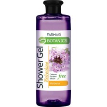 Store Botanics Mine Çiçeği Tazeleyici Duş Jeli 500 ml