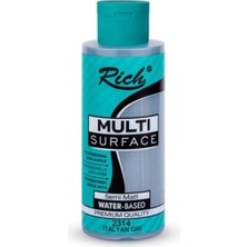 Store Rich Multi Surface 120CC Italyan Gri