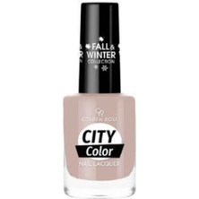 Store City Color Fall&winter Collection No: 303 - Kış Koleksiyonu - Uzun Süre Kalıcı Oje 10.2 ml