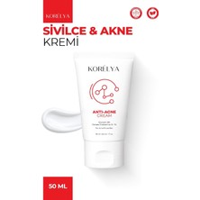 Store Sivilce Kremi 50 ml
