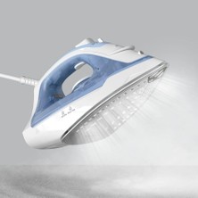 Store FV2C40 Virtuo 27 gr Sürekli Buhar ve 120 gr Şok Buharlı 2000 Watt Buharlı Ütü