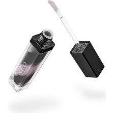 Store Kiko Dudak Parlaticisi - Magnetic Nights Dark Glazed Liquid Lip Balm - 01 Rose Embrace