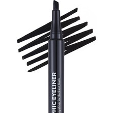 Store Graphic Eyeliner Black 1ml
