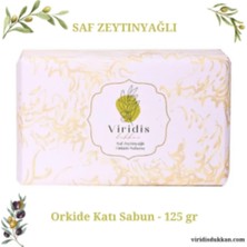 Store Saf Zeytinyağlı Orkide Sabun