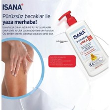Store Isana Vücut Losyonu%5 Üre 300 ml
