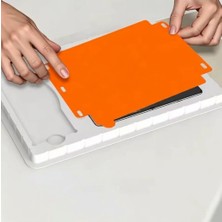 Nanospace Honor Magic V6 Uyumlu Takma Aparatlı Hd Foldable Iç Ekran Için Nano Cam Ekran Koruyucu