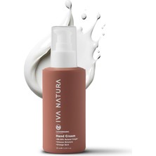 Store Shea, Argan ve Jojoba Yağlı Organik Yoğun Nemlendirici El Kremi 125 ml
