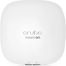 Hpe Aruba Ion R4W02A AP22 Iç Ortam Access Poınt(Adaptörsüz)