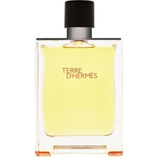 Store Terre D'hermes Pure Parfüm 200ML