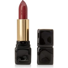 Store Guerlain Kiss Kiss 328 Red Hot Ruj 1 Paket (1 x 3.5 G)