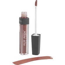 Store Uzun Süre Kalıcı Yapışkan His Bırakmayan Nemlendirici Dudak Parlatıcısı - Lipgloss 03 Tawny Rose