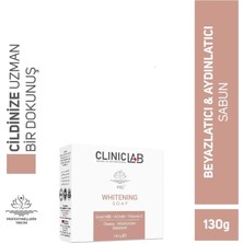 Store Beyazlatıcı ve Aydınlatıcı Sabun 130 G