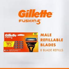 Store Fusion 5 Manual Yedek 8'li Karton Ambalaj
