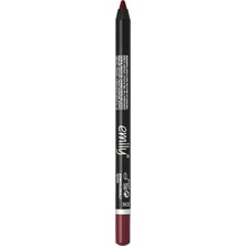 Store Emily Long Lasting Lip Pencil No: 206 - Uzun Süre Kalıcı Dudak Kalemi