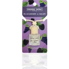 Store Blackberry & Grape 8 ml Araç Kokusu