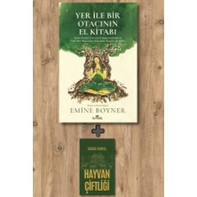 Kronik Kitap Yer ile Bir Otacının El Kitabı + Hayvan Çiftliği