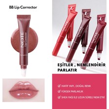 Store Lip Corrector 07 Mor Renklendirici ve Nemlendirici Dudak Parlatıcısı